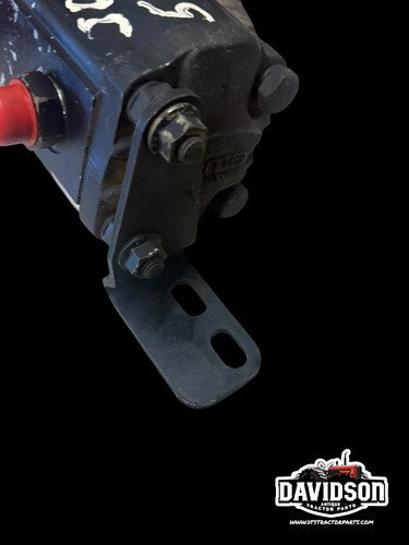 RE40444 John Deere Hydraulic Pump fits 5400 5200 5500 5300