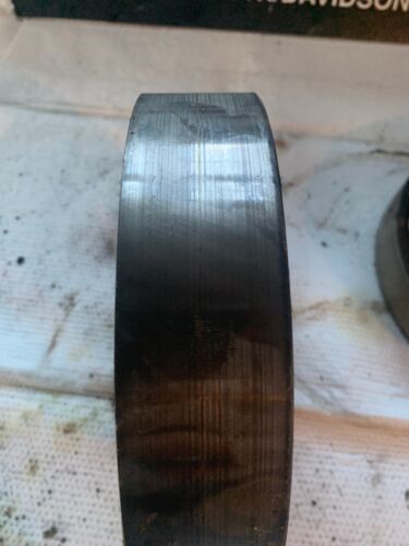 IH Farmall A (C B) Tractor Brake Rotor IHC 6401DA PAIR