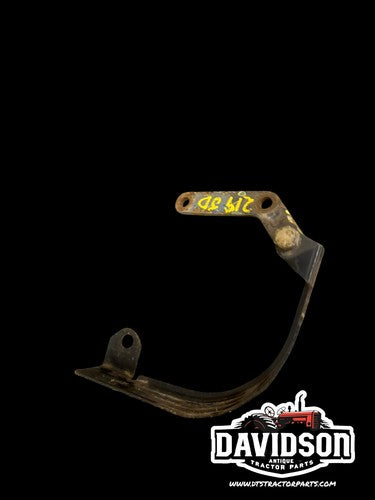 John Deere 219 Belt Guard Sheild Antique Tractor
