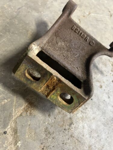 Original John Deere A B B2113R Generator Bracket