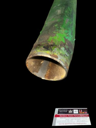 John Deere B Water tube (B1798R) Antique Tractor