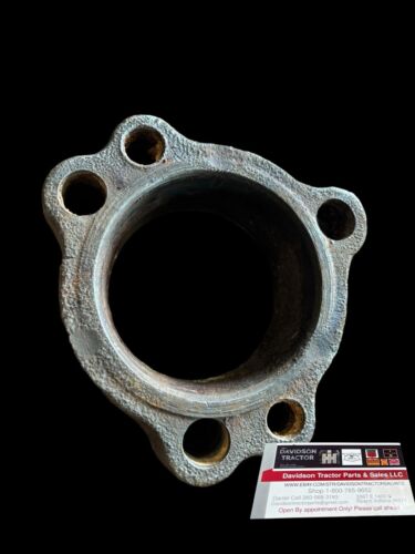 JOHN DEERE B HUB WHEEL CLAMP B1189R