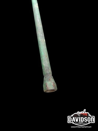 JOHN DEERE A B G POWR TROLL HANDLE  HYDRAULIC LEVER AA3744R