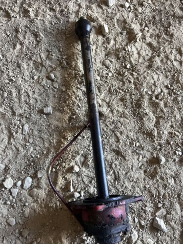 McCormick W9 WD9 Power Take Off Assembly PTO Antique Tractor