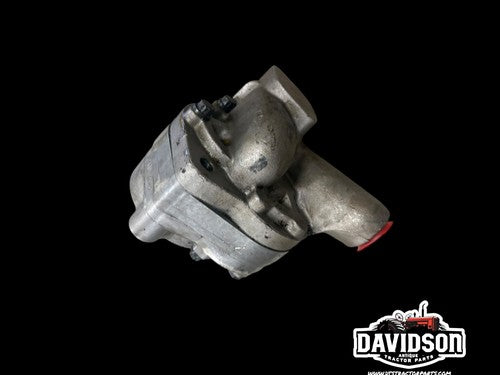 Oliver 1800 Good Used Hydraulic Pump Antique Tractor