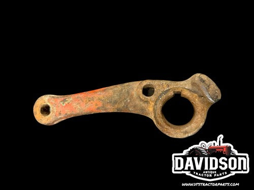 Used Steering Arm - Right Hand fits Allis Chalmers D15 D17 170 175 190 70245868