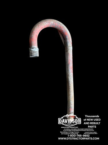 Allis Chalmers 190 Air Cleaner Pipe Antique Tractor
