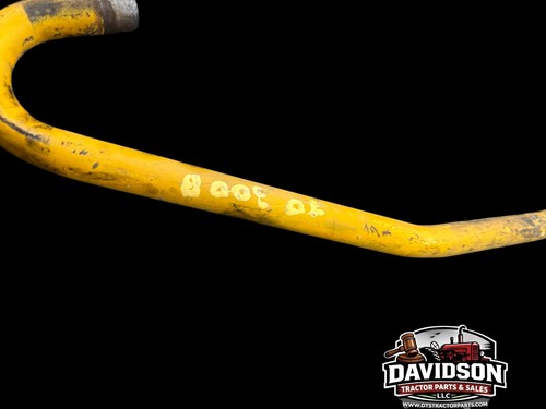 John Deere 300-B Vent Tube Antique Tractor