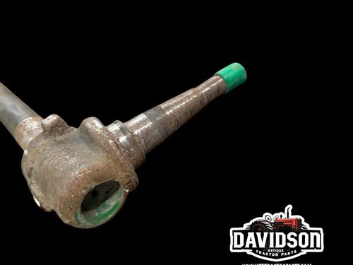 Spindle - Right Hand fits Ford 2N 9N 2N3105AA 86508993 2N3105B