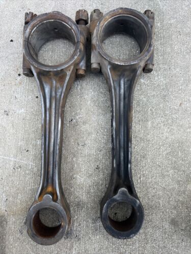 John Deere R Diesel Connecting Rods PAIR R234R