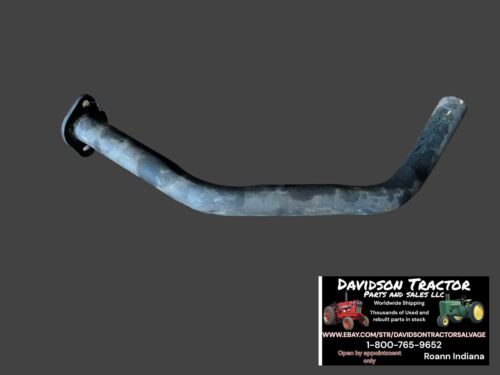 NEW John Deere Styled Model B Exhaust Pipe