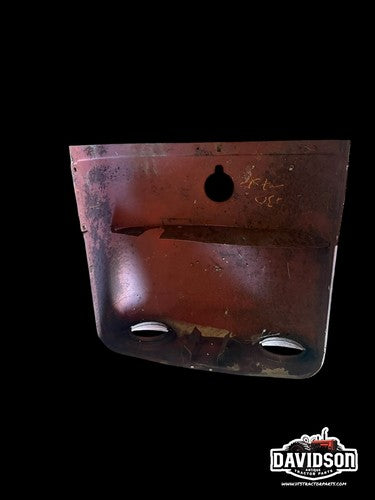 Case 430 530 Grill Top Nose Cone Antique Tractor Rat Rod