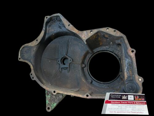 JOHN DEERE G FIRST REDUCTION COVER F175R