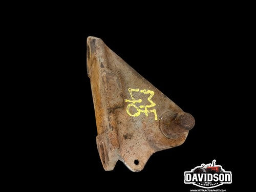 Massey Ferguson 40 Hitch Bracket Antique Tractor