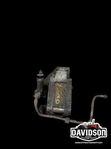 Allis Chalmers 7030 7040 7045 7050 7060 7080 Fuel Filter Assembly