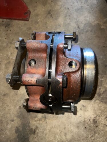 Farmall Hub Differential for M series W6 400/450/560/IH 660 Tractors (357030R1)