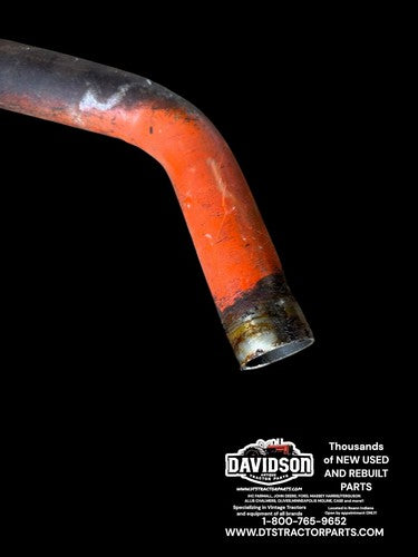 Allis Chalmers 200 Air Cleaner Pipe Vent Tube Antique Tractor