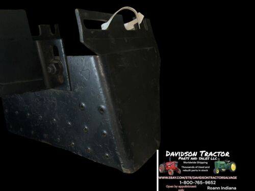 536212R2 1264503C1 PTO Shield for IH 1026 1066 1086 3088 3288 5088 766 856 986