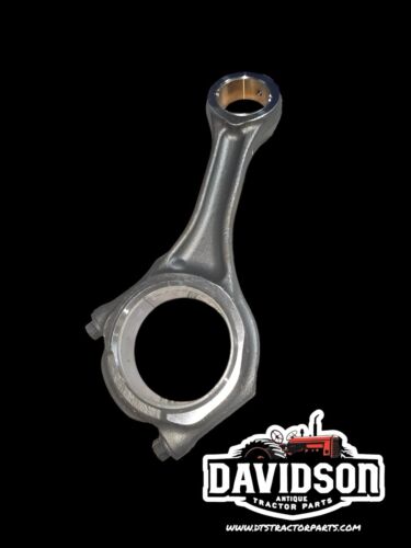 4bt Forgd Rods СM25-4943979-ВK Cummins ISB Connecting Rod 4BT 6BT Pro Build – DAVIDSON ...