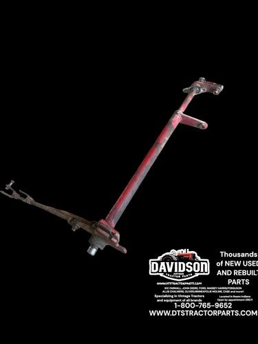 1970 Farmall IH 826 Tractor Transmission Shift Linkage Shaft