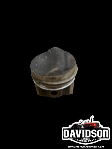 International IH D282 Piston STD 378605R6 560 656 706 2400A