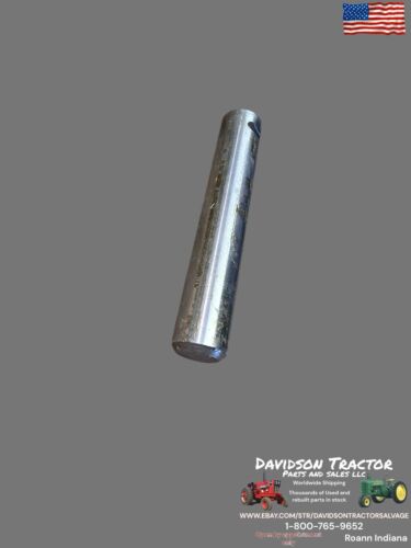 Genuine John Deere R45929 New Old Stock Pedal Shaft