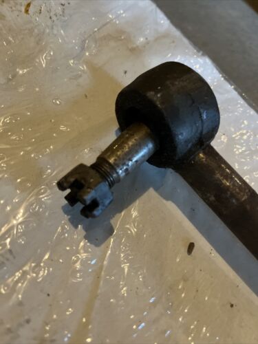 Tie Rod End Outer LH Fits Case IH 595 495 685 Fits International 454 674 784 574