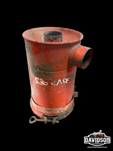 Case 530 Air Cleaner Assembly Antique Tractor