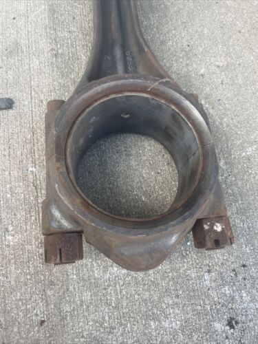 John Deere R Diesel Connecting Rod R234R