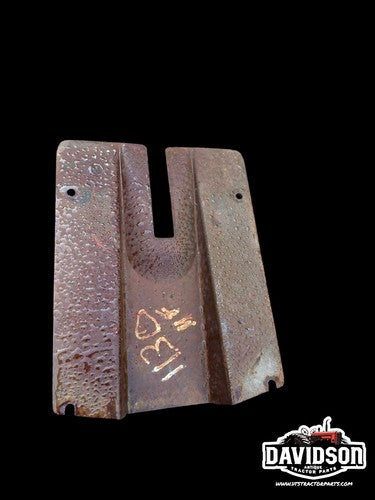 Massey Ferguson 1130 Cover Panel Antique Tractor