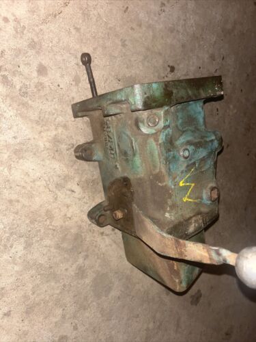 John Deere M Hydraulic Assembly