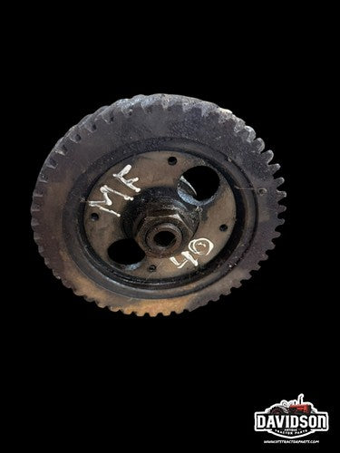 Massey Ferguson 40 Camshaft W/gear Antique Tractor