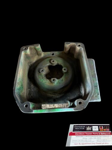 John Deere B shifter Housing B2824R Antique Tractor