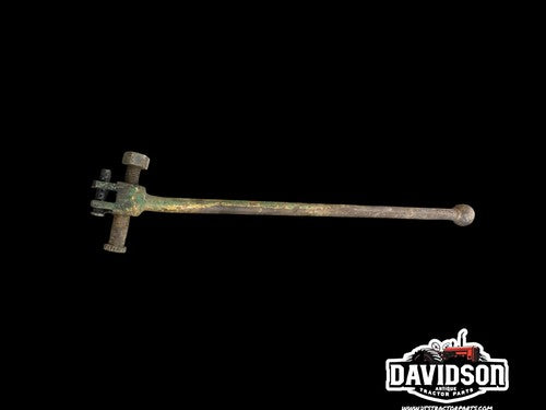 John Deere 60 Clutch Handle Antique Tractor