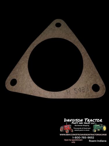 H245R John Deere NOS Right Cam Shaft Bearing Housing Gasket For H