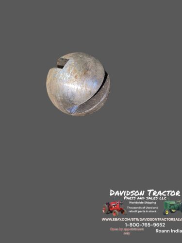 T22399 New Lift Ball Link Fits John Deere Tractor 1020 1520 1530 2020 2030 +