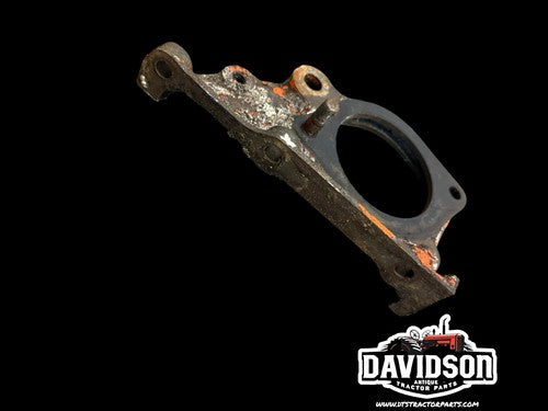 Ford 8N 9N 2N Tractor starter mounting brace bracket
