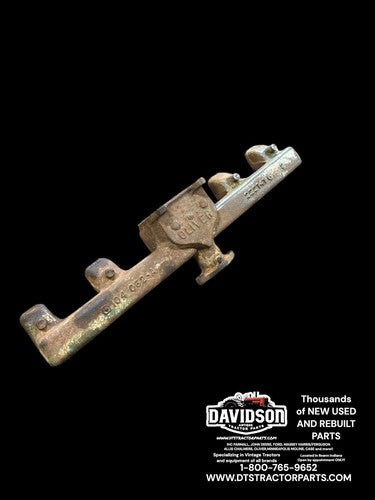 104062-A Oliver Manifold Antique Tractor