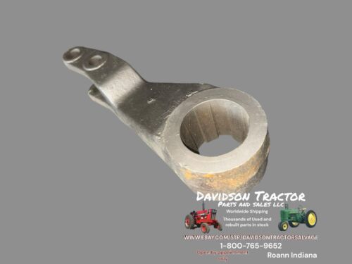 John Deere 1010 Lift Arm M2414T Antique Tractor