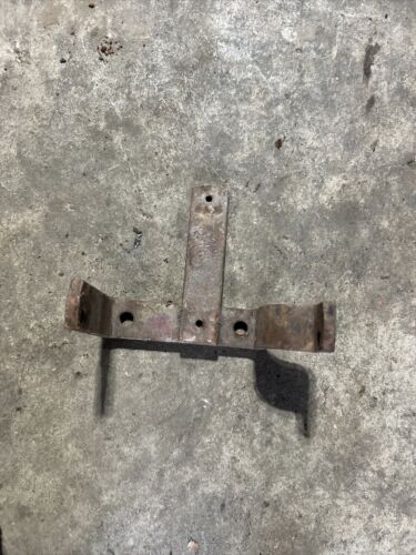 Farmall A SA B BN Tractor IH IHC generator main mounting bracket to engine