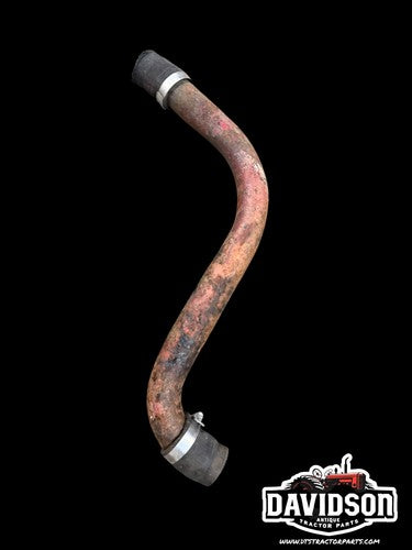Ford 8N 9N 2N air cleaner pipe