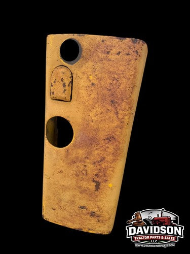 John Deere 500-B Hood Engine Cover Antique Tractor