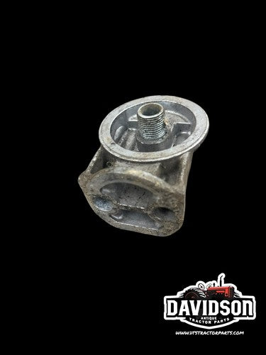 Massey Ferguson 135 Oil Filter Housing 152 Perkins