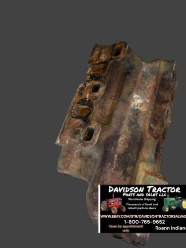 John Deere Pony / Cranking Engine Manifold F2388R 70 720 730 820 830
