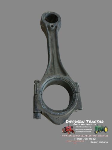 JOHN DEERE 720 730 CONNECTING ROD GAS  F2712R