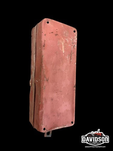 Toolbox fits Ford 2000 4000 600 700 800 900 Tractor NCA17005A Antique Tractor