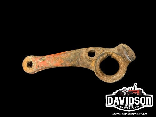 Used Steering Arm - Right Hand fits Allis Chalmers D15 D17 170 175 190 70245868