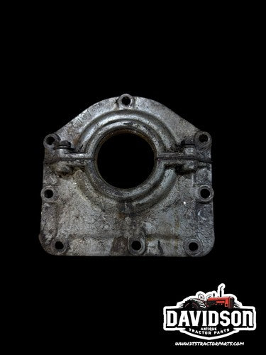 IH Farmall A B C 230 Rear Crankshaft Seal Retainer Antique Tractor