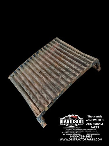 Ford 4030 Front Grill Screen Antique Tractor