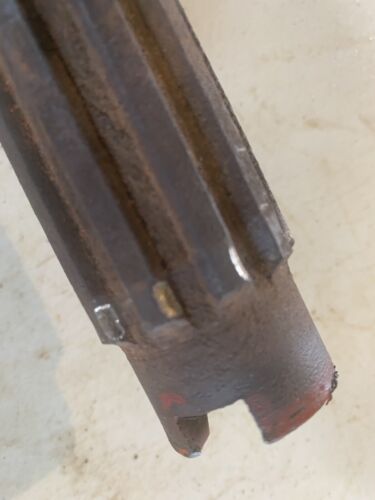 IH Farmall C Super C  Pinion Gears